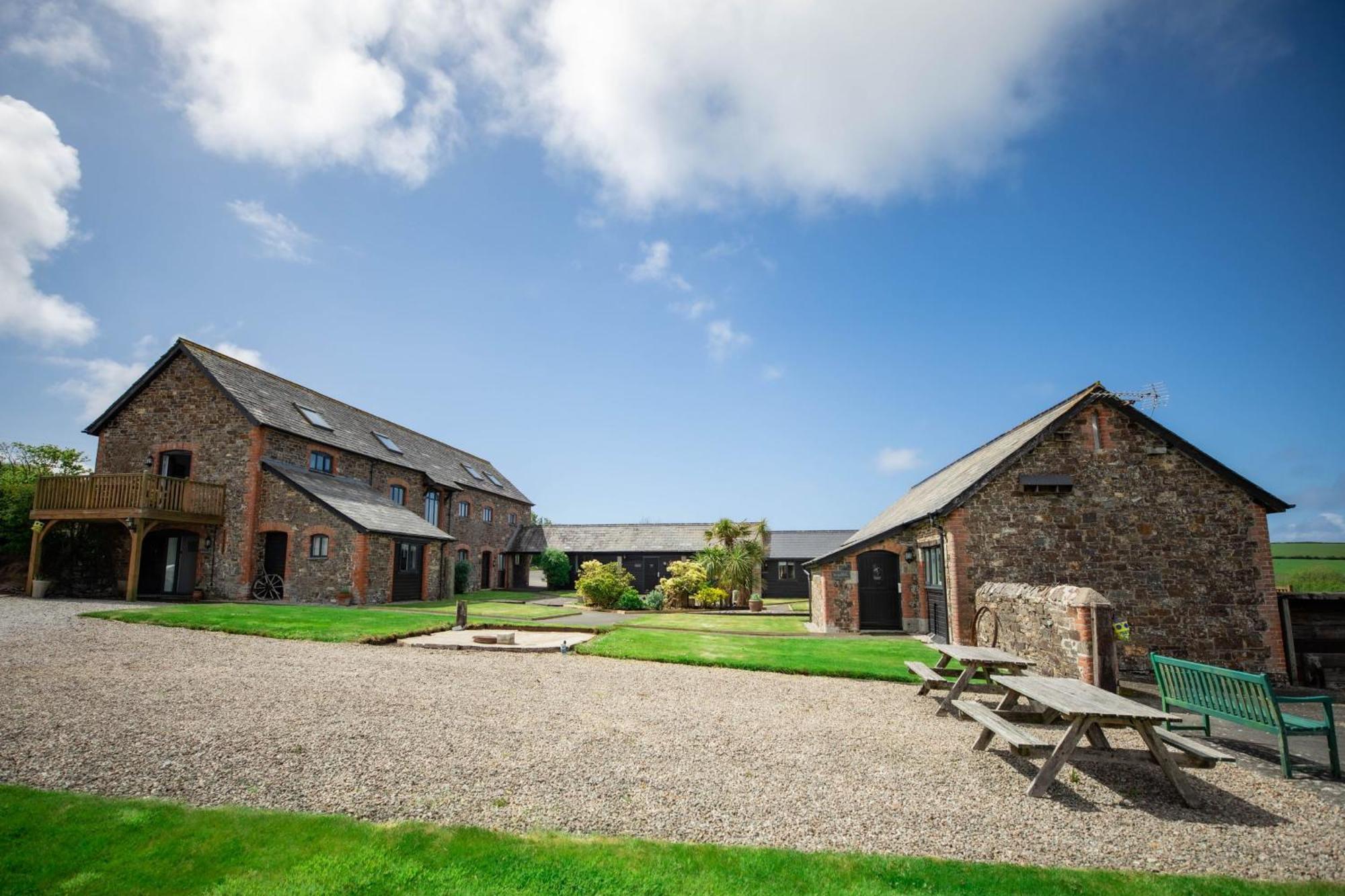 Manor Bude
